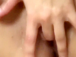 Sunny Leone masturbation sextoy closeup