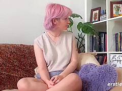 Sunny S. Aus Wien Findet Arsche Unwiderstehlich Und Befriedigt Sich Anal