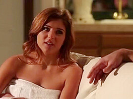 Super Horny Dude Fucks The Innocence Out Of Young Leah Gotti