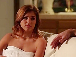 Super Horny Dude Fucks The Innocence Out Of Young Leah Gotti