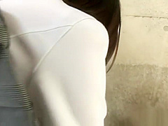 Super horny japanese babes in extreme part4