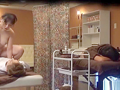 Superb hardcore bonking for sexy Asian babe