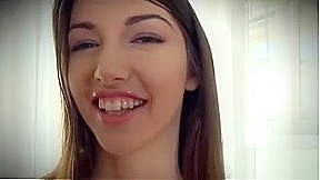 Susan Ayn Czech Hottie Showcases Puffy Nipples And Meaty Pussy Lips
