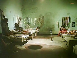 Suzane Carvalho, Rossana Ghessa & Gloria Cristal - 'Women in Fury'