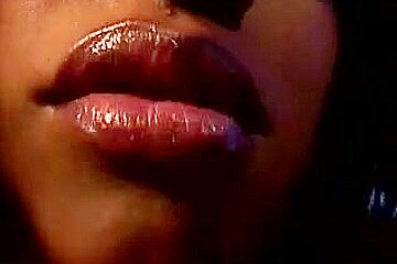 Swarthy Phoenix ASS TO MOUTH