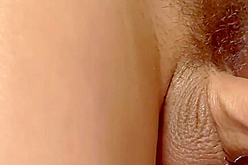 Sweaty Horny In Sweaty And Horny Eating Own Cum In Sauna