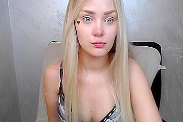 Sweet Blondy