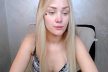 Sweet Blondy