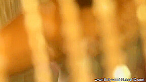 Sweet Dancer Exotic Brunette - Sweet Romantic