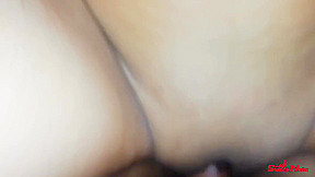 Sweet Nehu Fucked By College Friend And Enjoying Boobs