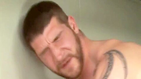 Sweet Office Buddy Fucked By His Boss Right At Work