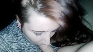 Sweet Smoking Dick