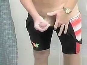 Sweet White Fat Girl Fucked In The Shower