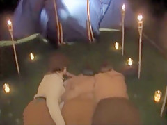 Sweet boys - love to suck and fuck bare in the night 480p