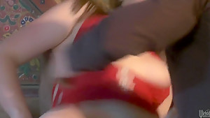 Sweet skinny girl Jennifer White is fucked