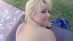 Sweet teen 18+ screwed in all holes