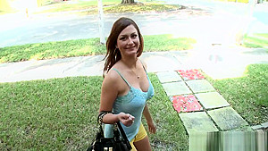Swingeing penelope tyler adores donga insertion