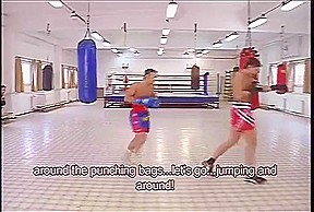 Swingering - ?