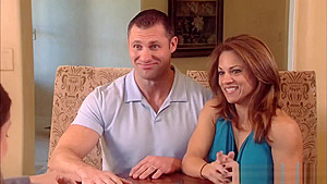 Swingers Mansion Season Premier