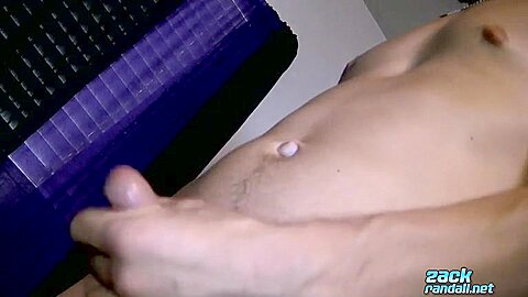 Swinging Balls And A Tight Hole - Wyatt Blaze
