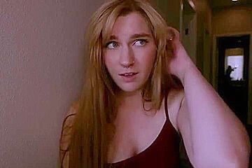 Sydney Harwin In Jaybbgirl Step mommy And Step sister- Taboo Triangle