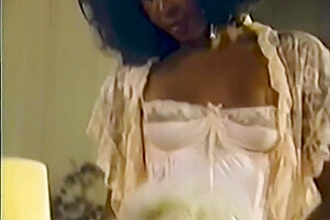 Sylvia Holland - Love Vintage Classics - Scene 2 With From Transexual Encounters 4