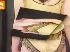 TAIWAN SEXY LINGERIE SHOW 86 永久內衣秀 86