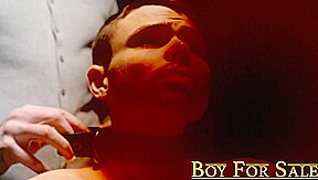 THE BOY COLE Chapter 11 - The Prize