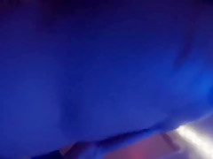 TINDER PAWG - Bent and Broken by long dick