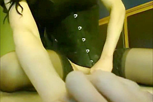 TS Cutie Riding A Cock Hard