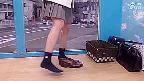 TVWJ19 Nice Japanese cool BABY