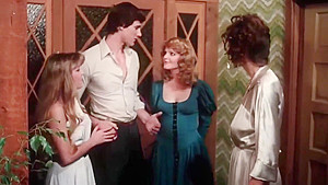 Taboo II Orgy    Classic    1982