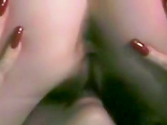 Taija Rae & Carol Cross