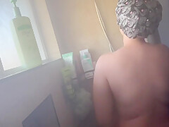 Take A Shower With Vanilla Faith Ardalan