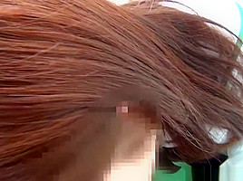 Takebe Saori Cosplay Sex