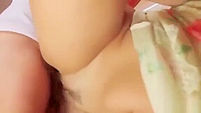 Taking StepMom by Surprise fuck Harder