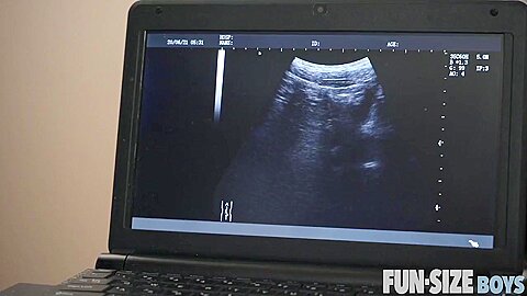 Tall Doctor Lucas Riding A Dick