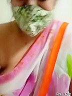 Tamil Girl Fingering Her Pussy