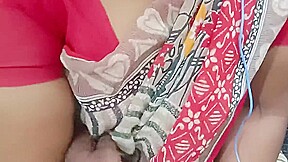 Tamil Wife