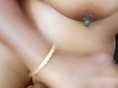 Tamil Young Aunty Sex