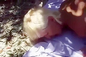 Tampa Outidoor Sex
