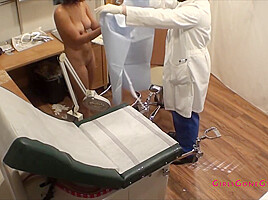 Tampa University Entrance Physical - Phoenix Rose - Part 2 of 2