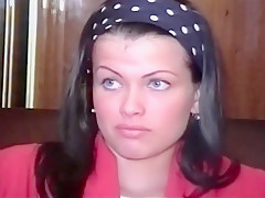 Tania Russof Casting 1994