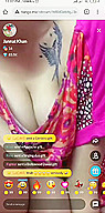Tattooed Sexy Indian Girl In Tango Sex Show