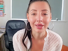 Tattooed Temptresss In Step-mum Humiliation