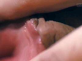 Taylor Sands In 1080p Wnking Fingering Using Dildo In Her Wet