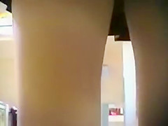 T-back String Panties Pursuit