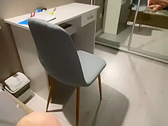 Teacher Tutor Fucked During Lesson And Cum In Her Mouth