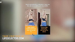 Telari Love In Will Do Anything To Your Cock