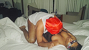 Telugu Couple Fuck In Hotel In Their Honeymoon